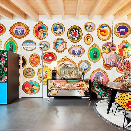 Toiletpaper Living Apartment Milan Exterior photo