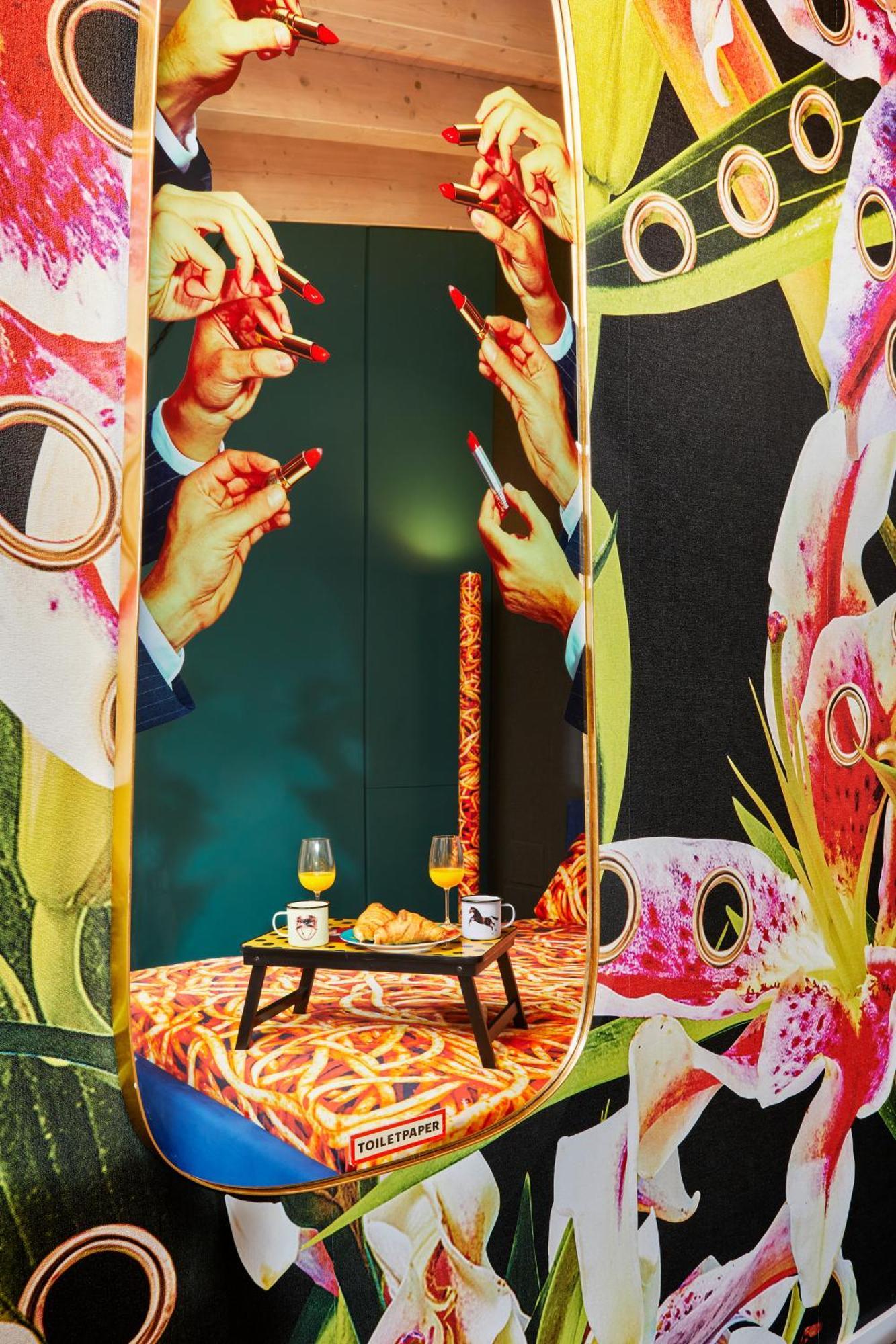 Toiletpaper Living Apartment Milan Exterior photo