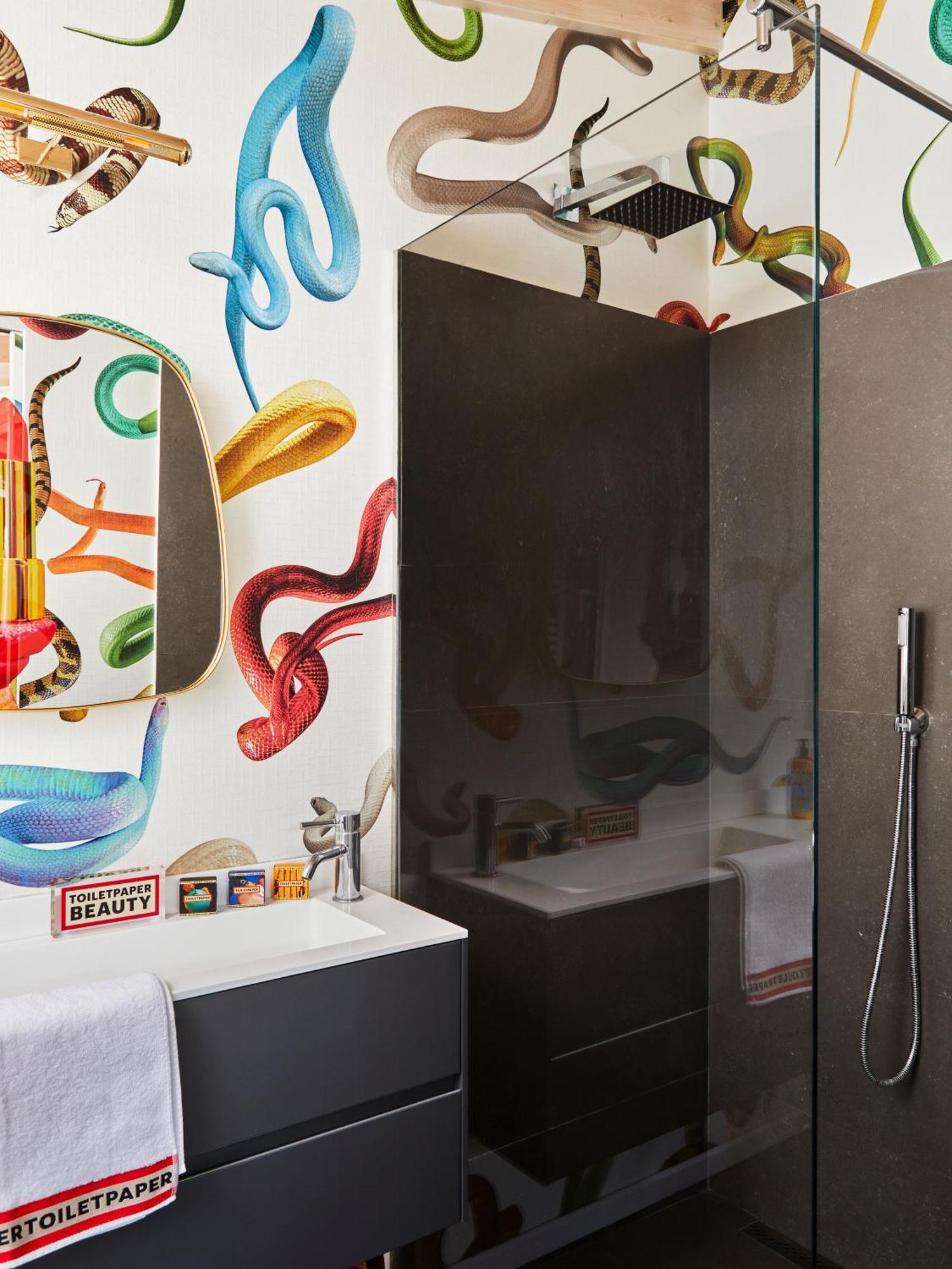 Toiletpaper Living Apartment Milan Exterior photo