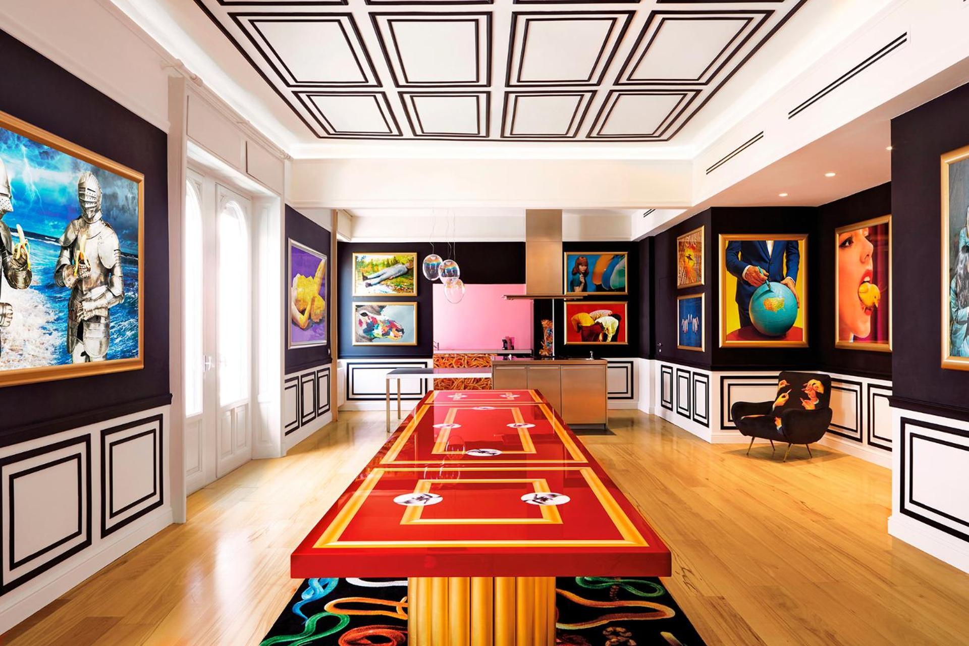 Toiletpaper Living Apartment Milan Exterior photo